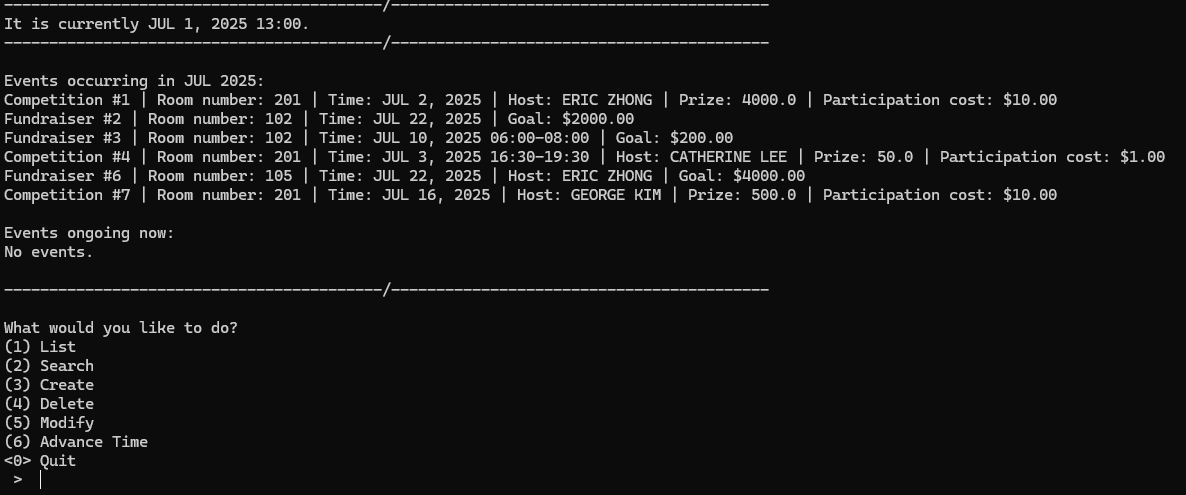 Community Centre Manager thumbnail